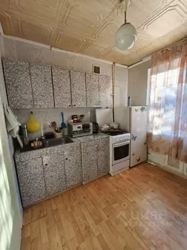 1-к кв. Омская область, Омск ул. Малиновского, 12 (33.0 м)