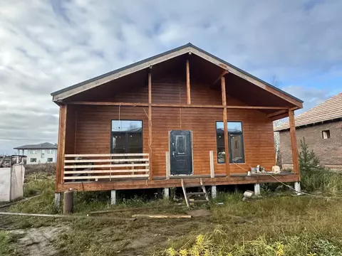 Дом в Московская область, Раменское ул. Декабрьская (109 м)