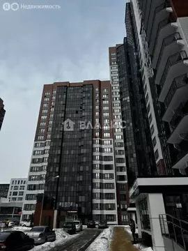 1-комнатная квартира: Воронеж, улица 9 Января, 68к1 (39.9 м)