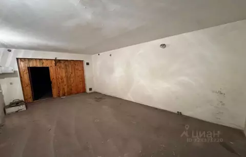 Гараж в Новосибирская область, Новосибирск ул. Адриена Лежена, 17/1 ...