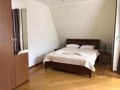 Комната Крым, Ялта ул. Вергасова, 7 (40.0 м)