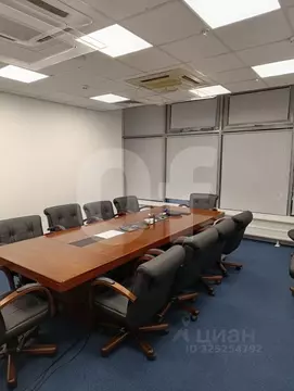 Офис в Москва Складочная ул., 3С1 (1003 м)