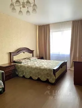 1-к кв. Северная Осетия, Владикавказ Весенняя ул., 37Бк1 (43.0 м)