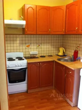 1-к кв. Иркутская область, Иркутск Космический проезд, 1/2 (36.0 м)