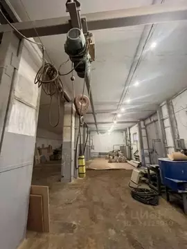 Производственное помещение в Татарстан, Набережные Челны ул. Шлюзовая, ...