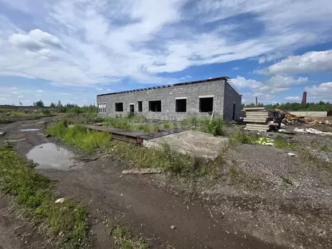 Помещение свободного назначения в Свердловская область, Нижний Тагил ...