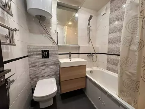 1-к кв. Татарстан, Казань просп. Ямашева, 35 (45.0 м)