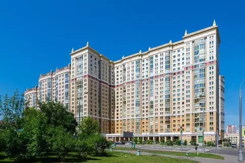 Гараж в Москва Мосфильмовская ул., 88к2с7 (16 м)