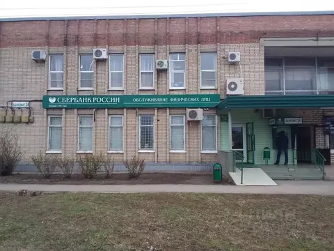 Помещение свободного назначения в Ростовская область, пос. Целина ул. ...