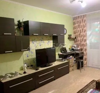 1-к кв. Тюменская область, Тюмень 6-й мкр, проезд 9 Мая, 2 (33.8 м)