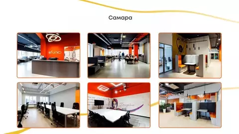 Офис в Самарская область, Самара ул. Скляренко, 32 (130 м)