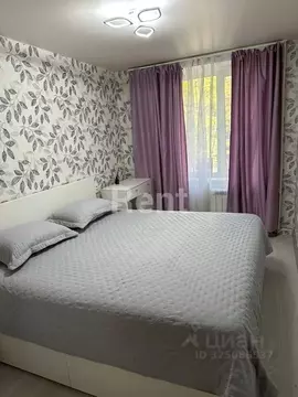 3-к кв. Москва Шмитовский проезд, 41 (56.0 м)