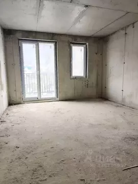 1-к кв. Краснодарский край, Сочи городской округ, Дагомыс пгт ул. ...