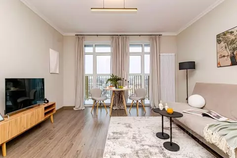 2-к кв. Пермский край, Пермь ул. Луначарского, 97 (47.0 м)