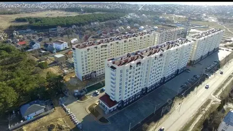 Участок в Севастополь ул. Фильченкова, 106 (8.0 сот.)