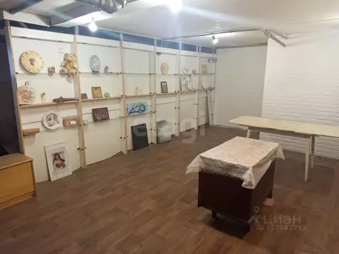 Помещение свободного назначения в Севастополь ул. Пожарова, 6 (54 м)