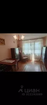 2-к кв. Ростовская область, Ростов-на-Дону просп. Стачки, 199/3Г (45.0 ...