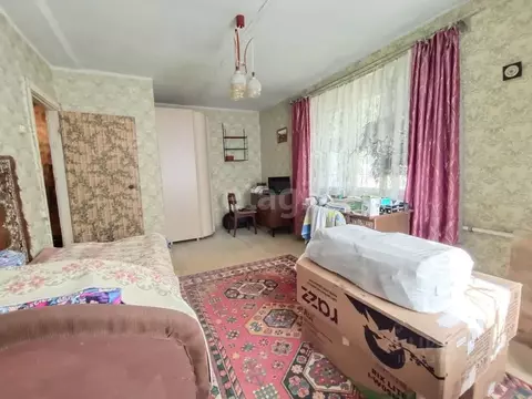 1-к кв. Калужская область, Калуга ул. Труда, 18 (33.3 м)