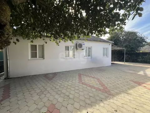 Дом в Краснодарский край, Анапа муниципальный округ, с. Джигинка ул. ...