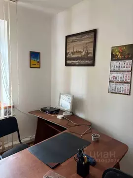 Помещение свободного назначения в Омская область, Омск ул. 20 лет ...