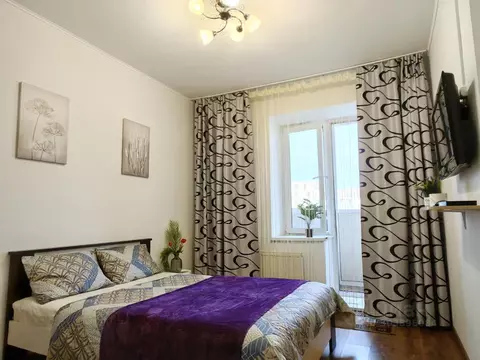 1-к кв. Московская область, Люберцы Зенино ЖК Самолет мкр, ул. Камова, ...