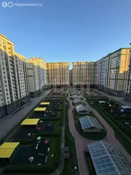 2-комнатная квартира: Санкт-Петербург, Московский проспект, 73к5 (54.2 ...