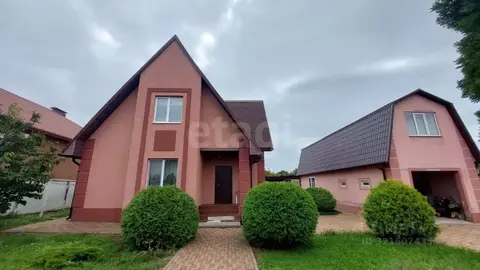 Дом в Белгородская область, Строитель Яковлевский городской округ, ул. ...