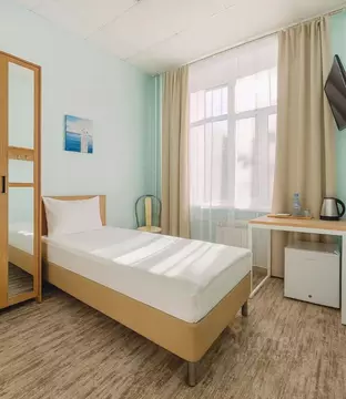 Комната Москва ул. Воронцово Поле, 16С4 (8.0 м)