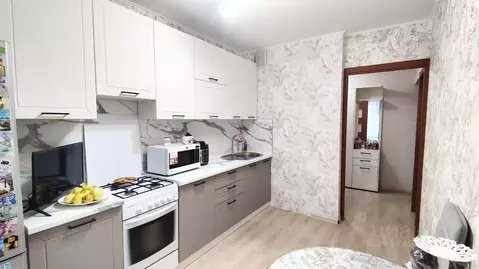 2-к кв. Чувашия, Чебоксары просп. Тракторостроителей, 14 (53.0 м)