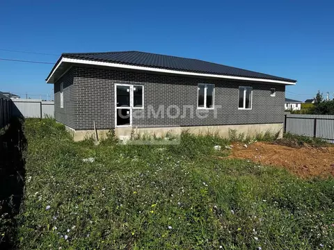 Дом в Курская область, Курский район, Рышковский сельсовет, Кислино ...