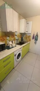 1-к кв. Смоленская область, Смоленск ул. Смольянинова, 15/1 (33.0 м)