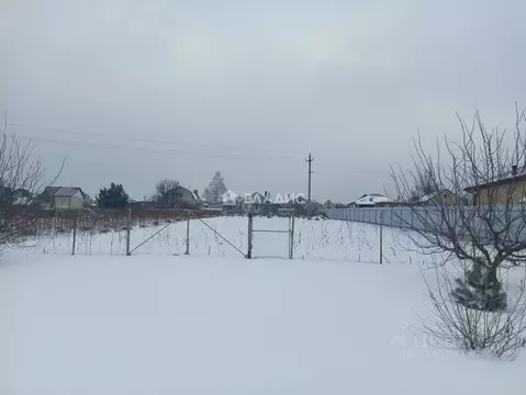 Участок в Белгородская область, Белгородский район, с. Стрелецкое, ...