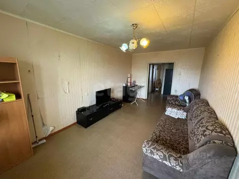 3-к кв. Калмыкия, Элиста 2-й мкр, 14 (63.6 м)