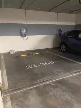 Гараж в Москва Хорошевское ш., 25Ак3 (20 м)