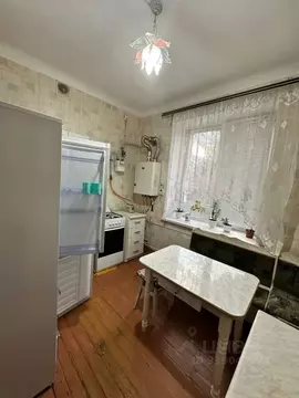 1-к кв. Татарстан, Альметьевский район, Нижняя Мактама пгт ул. ...