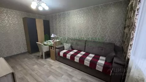 2-к кв. Саратовская область, Энгельсский район, Новопушкинское ...