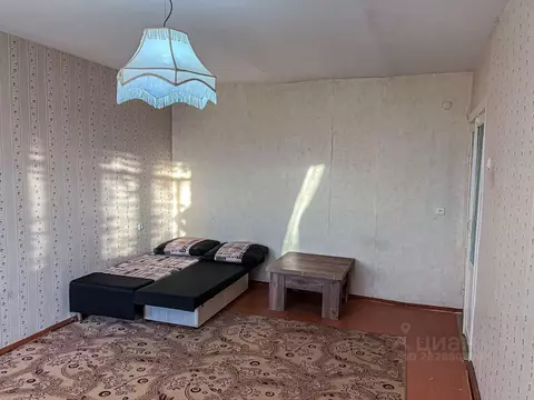 1-к кв. Ставропольский край, Георгиевск Советская ул., 18 (32.0 м)