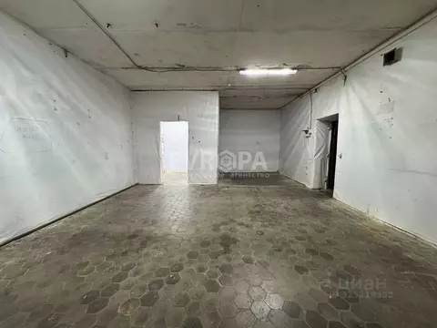 Склад в Ульяновская область, Ульяновск Октябрьская ул., 22с17А (65 м)