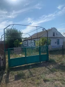 Дом в Крым, Черноморский район, Межводненское с/пос, с. Зайцево ул. ...