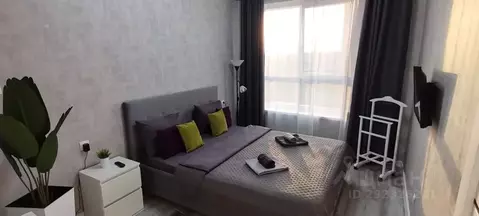 1-к кв. Волгоградская область, Волгоград Ангарская ул., 69Г (35.0 м)