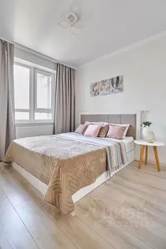 1-к кв. Ростовская область, Ростов-на-Дону ул. Ларина, 45с2 (48.0 м)