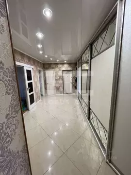 3-к кв. Брянская область, Брянск Авиационная ул., 34 (106.0 м)