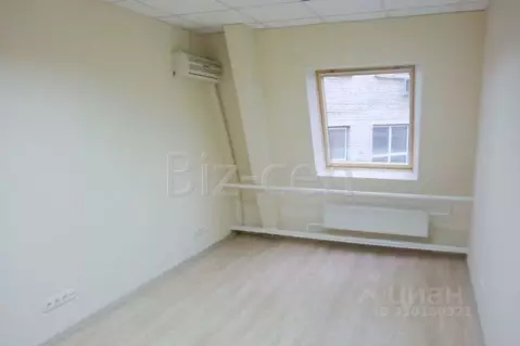 Офис в Москва 2-й Рощинский проезд, 8 (34 м)