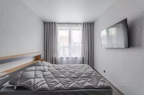 1-к кв. Санкт-Петербург бул. Головнина, 6к1 (35.0 м)