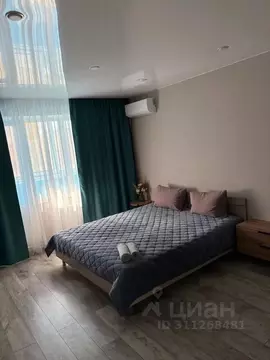 1-к кв. Саратовская область, Саратов ул. Имени С.П. Лисина, 12/10 ...