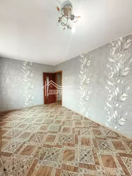 2-к кв. Хакасия, Абакан ул. Пушкина, 182 (42.6 м)