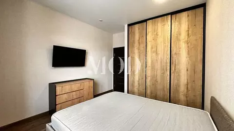 1-к кв. Москва Михалковская ул., 48к2 (36.4 м)