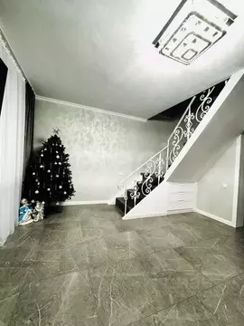 Дом в Ростовская область, Аксай ул. Лермонтова (104 м)