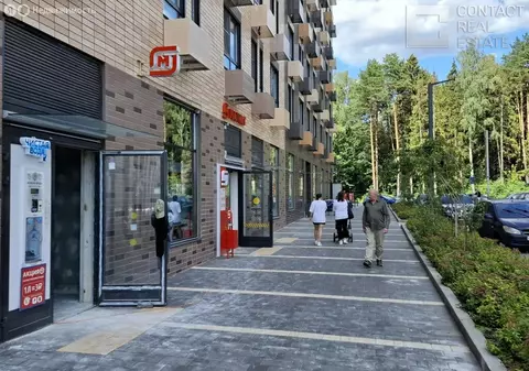 Помещение свободного назначения (82.4 м)