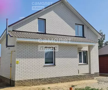 Дом в Алтайский край, Барнаул ул. Имбирная, 31 (120 м)